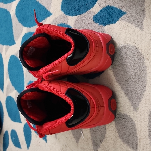 Reebok Question Sneakers - Picture 4 of 6